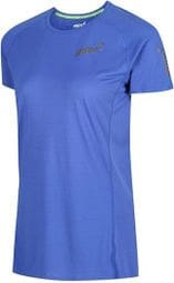 Inov-8 Base Elite Women's Short Sleeve Jersey Blue
