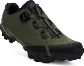 Zapatillas de MTB Spiuk Aldapa Mtb Khaki Mat
