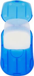 Highlander Active-Wash Travel Wipes/Soap