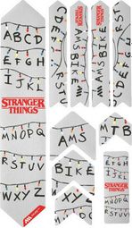 Kit de protección extra de  All MountainStyle Luces Stranger Things