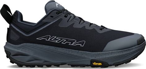 Scarpe Trail Altra Experience Wild 3+ Nero Uomo