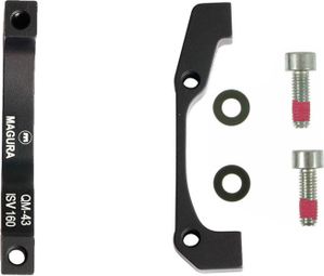 Adaptateur De Tuyau Hydraulique Jagwire Pro Pour Freins à Disque Magura