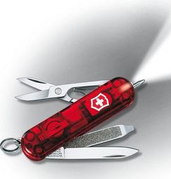 Couteau Suisse de poche Victorinox 0.6226.T