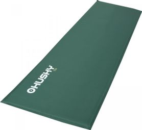 Tapis de couchage auto-gonflable Husky Folly 2.5-valeur R 3.4-vert foncé