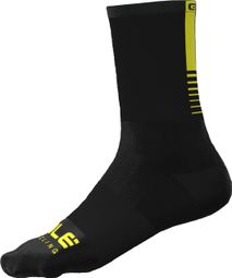 Alé Light Unisex Socks Black