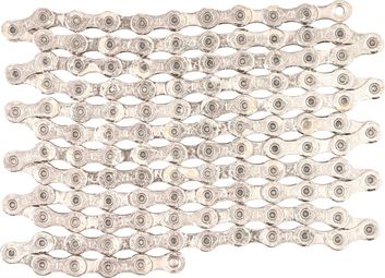 Chaîne CyclingCeramic Race Chain Waxed Shimano/Campagnolo 12V