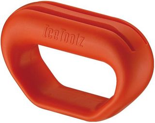 Platte spaaksleutel 0,9-0,2mm ICE TOOLZ 12T4