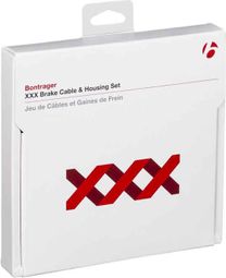Bontrager Road XXX 5mm Brake Cable and Hose Kit