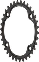 Plateau Campagnolo FC-SR239 11V Pas 112mm Gris