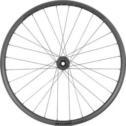 Bontrager Line Elite 30 TLR 27.5 '' Disc 110mm Zwart Voorwiel