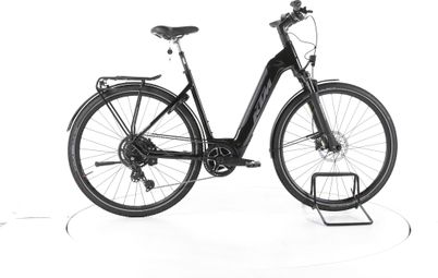 Produit reconditionné - KTM Macina Sport SX 20 Trekking E-Bike Entrée basse 2024 - Bon Etat