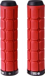 Grips SB3 Big One Extra Soft Rouge