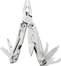 Pince Multifonctions - REV 14 Outils en 1 - LEATHERMAN