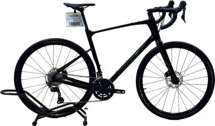 produit reconditionné . Giant Revolt Advanced 2 Shimano GRX 2023 . Vélo de gravel . Giant . très bon état
