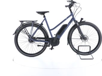 Produit reconditionné - Batavus Senero E-go Vélo électrique Femmes 2022 - Très Bon Etat