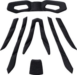 Kask Protone Icon Imbottitura interna nera