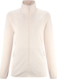 Millet Lokka III Beige fleece