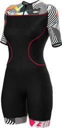 Women's Z3rod Start Shapeshifter tri-function suit