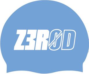 Gorro de baño Z3rod Armada Azul Cielo