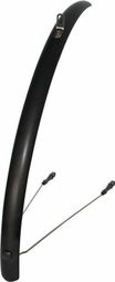 Lot de garde-boues aluminium Stronglight r'light 28