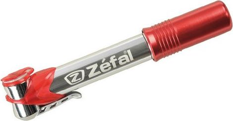 Pompe à Air Zefal SP3 Blanche – Occasion Fonctionnelle