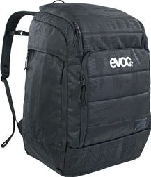 Mochila Evoc Gear 60 L Bolsa De Viaje Negro