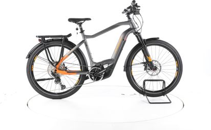 Reconditionné - Haibike Trekking 10 Trekking E-Bike - Très Bon Etat Ãtat