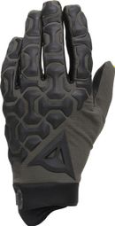 Guantes Dainese HGR EXT Negro / Verde