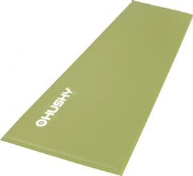 Tapis de couchage auto-gonflable Husky Folly 2.5-valeur R 3.4-vert clair