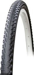 Pneu velo 26 x 1.90 noir tringle rigide tr (50-559)