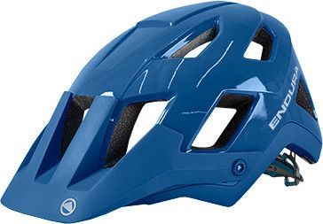 Hummvee Plus Blueberry Enduro Helm