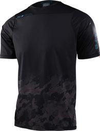 Troy Lee Designs Skyline Short Sleeve Jersey Black