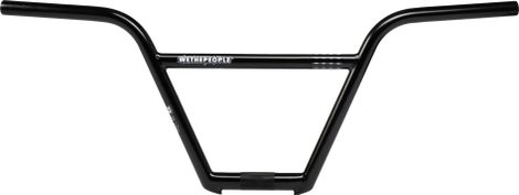 WeThePeople PathFinder 4pc handlebars