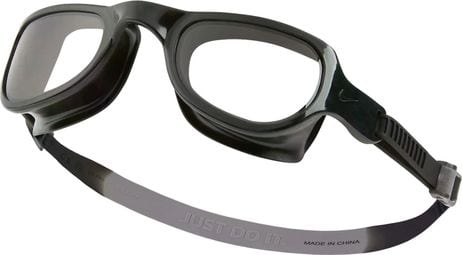 Lunettes de Natation Nike Universal Fit Noir