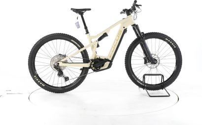 Produit reconditionné - Focus Thron² 6.8 E-Bike Fully - Bon Etat