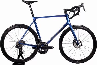 Produit reconditionné · Giant TCR Advanced Pro 0 / Vélo de route | Bon état