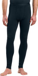 Collant Baselayer Odlo Merino 200 Bleu Foncé Homme