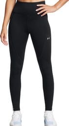 Under Armour Vanish Black Lange Dames Panty