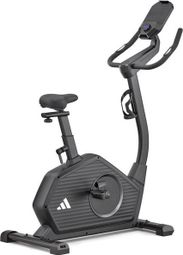 Vélo d'Appartement Adidas One C-24c - Kinomap et Zwift - inertie 9kg - LED