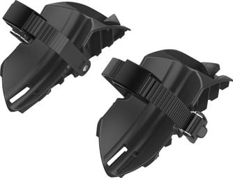 Porte-vélo EUFAB: Bloque-roue 3 25 pouces pour porte-vélos PROBC 2  PROBC 2 PLUS et PROBC 3 - EUFAB