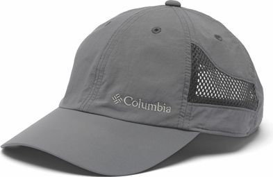 Casquette Columbia Tech Shade II Hat Gris Unisex O/S