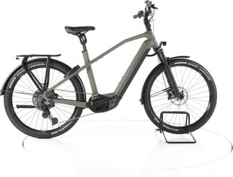 Produit reconditionné - Kalkhoff Entice 7.B Advance+ ABS Vélo Hommes  - Très Bon Etat