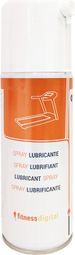 Spray lubrifiant fitnessdigital pour tapis de course