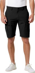 Short Helly Hansen HH QD Cargo 11'' Noir Homme