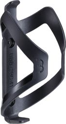 Portabidón BBB FastCage Composite Negro
