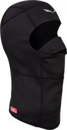 Cagoule Salewa Ortles Gore Windstopper Noir