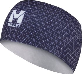 Millet Headband in Intense Violet