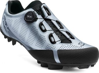 Chaussures VTT Spiuk Aldapa Mtb C Argent 