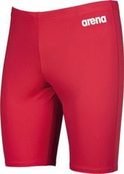 Arena SOLID Jammer  Red White