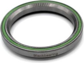 Black Bearing C1 Steering Bearing 37 x 48 x 7 mm 45/90°